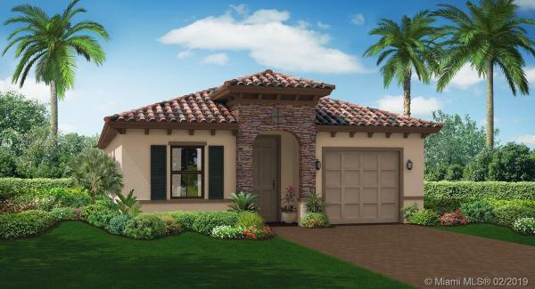 Barbados At Oasis, 2458 NE 1st St St, Homestead, Florida 33033, image 1