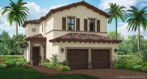 Barbados At Oasis, 2466 NE 1st St St, Homestead, Florida 33033, image 2