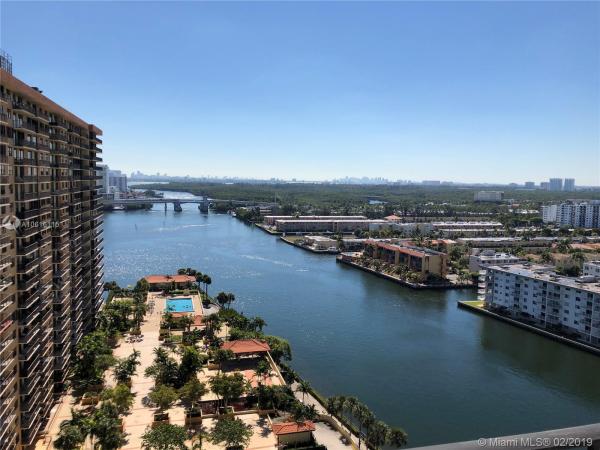Winston Towers 500, 301 174th St #2006, Sunny Isles Beach, Florida 33160, image 2