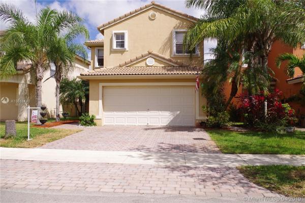 The Shores At Keys Gate, 1341 SE 20th Rd, Homestead, Florida 33035, image 2