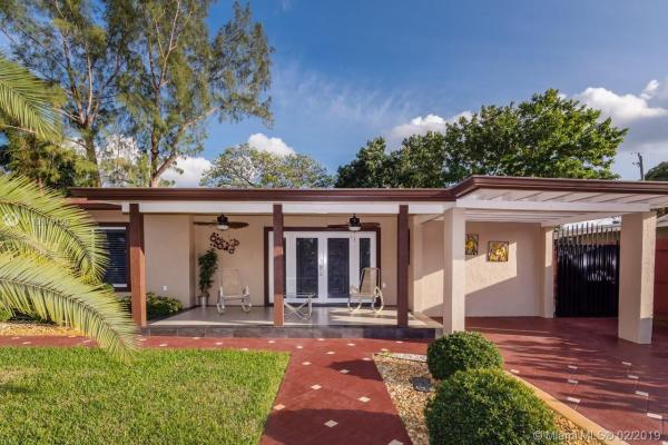 Curtiss Park, 640 Harem Ave, Opa-Locka, Florida 33054, image 2