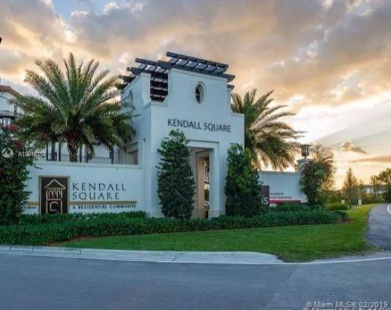 Kendall Commons Residential, 16900 SW 95th St #16900, The Hammocks, Florida 33196, image 2