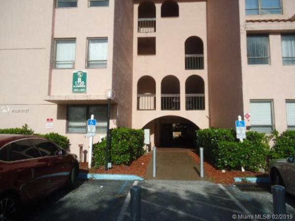 Presidential Golfview, 1720 N Congress Ave #211, West Palm Beach, Florida 33401, image 2