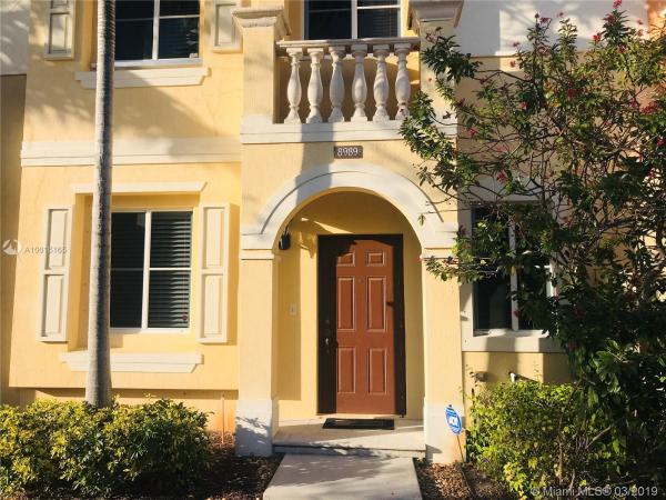 Village Walk, 8989 SW 17th Ct, Miramar, Florida 33025, image 2