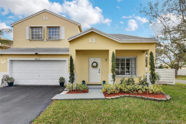 Lakeside At Country Walk, 14523 SW 144th Ct, Country Walk, Florida 33186, image 2