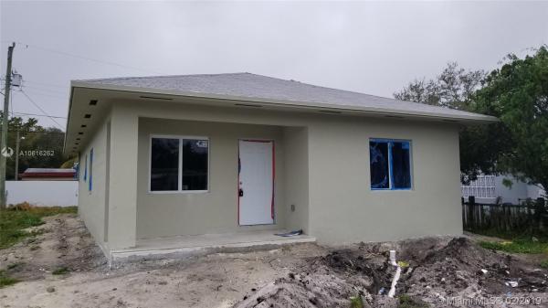 Gerald Estates, 14181 NW 23rd Pl, Opa-Locka, Florida 33054, image 2
