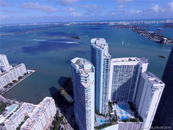 Quantum On The Bay, 1900 N Bayshore Dr #4602, Miami, Florida 33132, image 2