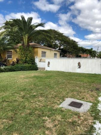 Harwood Village, 7635 SW 16th Ter, Coral Terrace, Florida 33155, image 2
