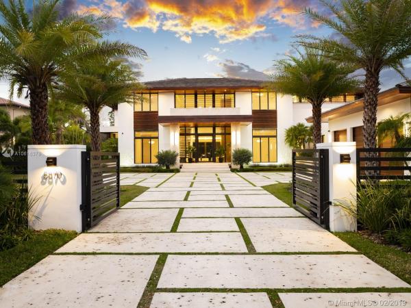 Stritter Estates, 8870 SW 63rd Ct, Pinecrest, Florida 33156, image 2
