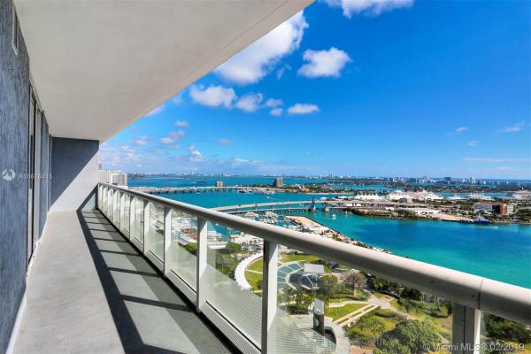 50 Biscayne, 50 Biscayne Blvd #3608, Miami, Florida 33132, image 2