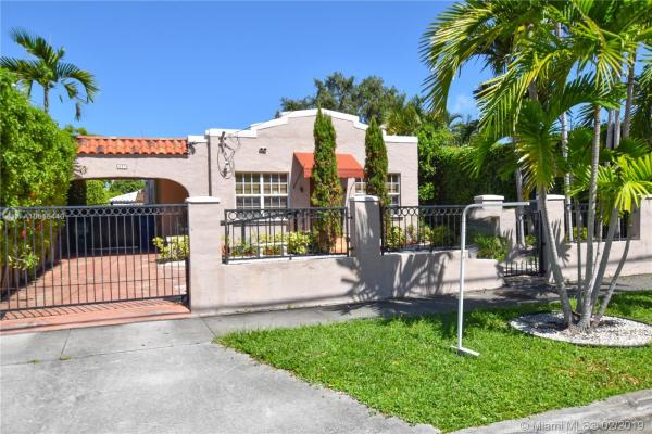 Holleman Park, 437 SW 22nd Rd, Miami, Florida 33129, image 2