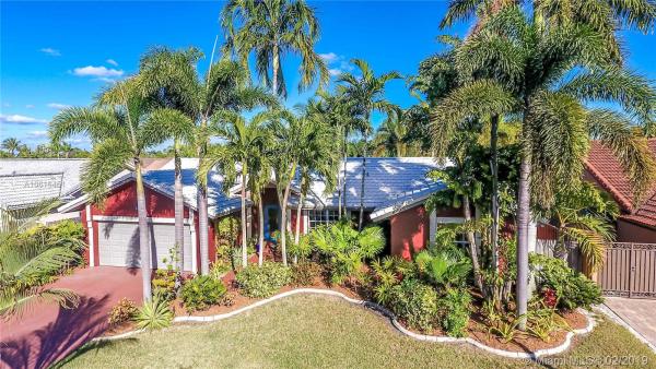 Limewood Grove, 16521 SW 146th Ct, Richmond West, Florida 33177, image 2