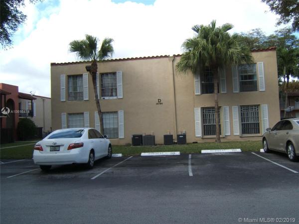 Spanish Trace, 10786 N Kendall Dr #D5, Kendall, Florida 33176, image 2