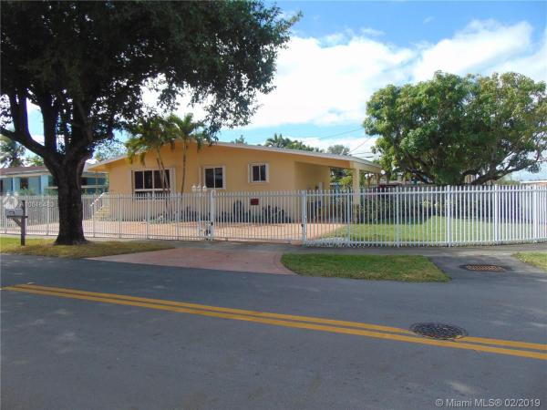 Miracle Manor, 2000 SW 79th Ct, Westchester, Florida 33155, image 2