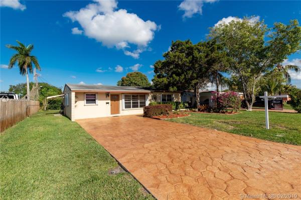 Miramar Residential, 6715 SW 28th Ct, Miramar, Florida 33023, image 2