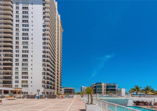 Grenoble At Quadomain, 2101 S Ocean Dr #1604, Hollywood, Florida 33019, image 2