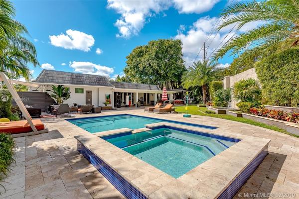 Bay Heights, 51 W Shore Dr, Miami, Florida 33133, image 2