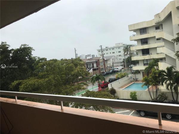 Abbott Gardens, 8101 Byron Ave #308, Miami Beach, Florida 33141, image 2