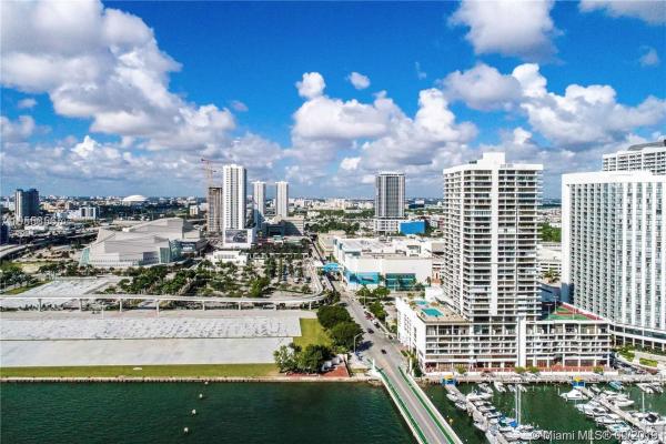 Venetia, 555 NE 15th St #15F, Miami, Florida 33132, image 2