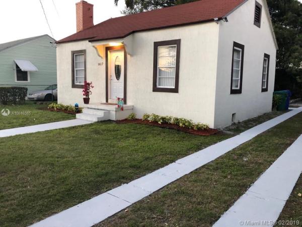 North Miami Estates, 1617 NW 44th St, Miami, Florida 33142, image 2