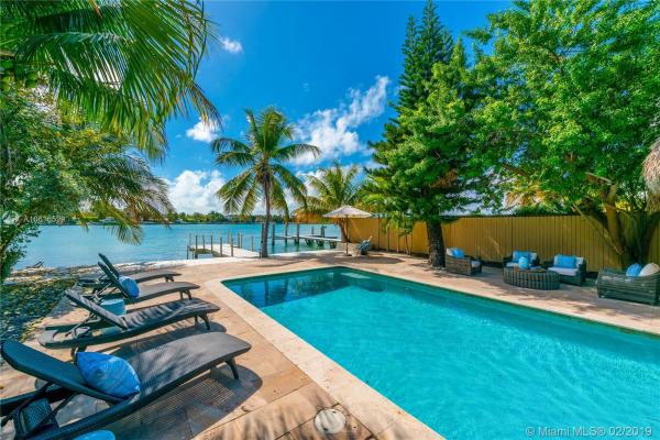 Biscayne Beach, 1020 Stillwater Dr, Miami Beach, Florida 33141, image 2