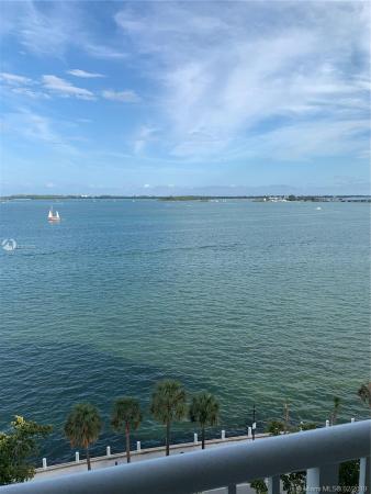 Bayshore Place, 1420 Brickell Bay Dr #1002E, Miami, Florida 33131, image 2