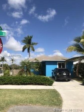 Town Of Florida City, 590 SW 5th St, Florida City, Florida 33034, image 2