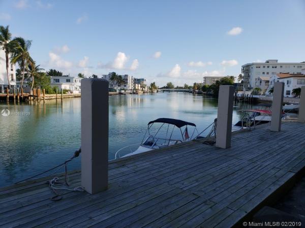 Byron Marina, 8100 Byron Ave #401, Miami Beach, Florida 33141, image 2