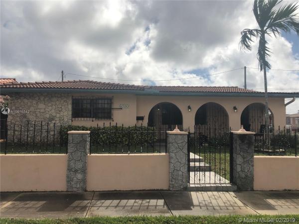 West Flagler Park, 6030 NW 3rd St, Miami, Florida 33126, image 2