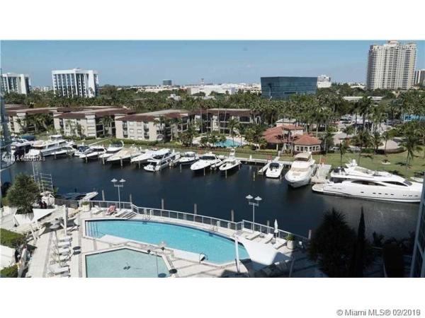 The Atrium At Aventura, 3131 NE 188th St #2-805, Aventura, Florida 33180, image 2