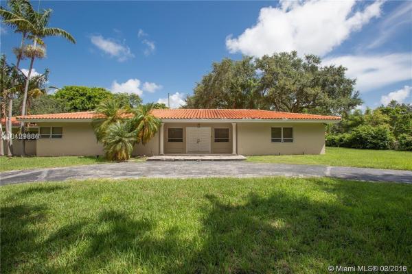 Riviera, 601 Sunset Rd, Coral Gables, Florida 33143, image 2