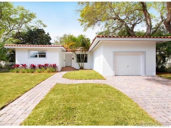 Village Of El Portal, 8750 NE 4th Ave, El Portal, Florida 33138, image 2