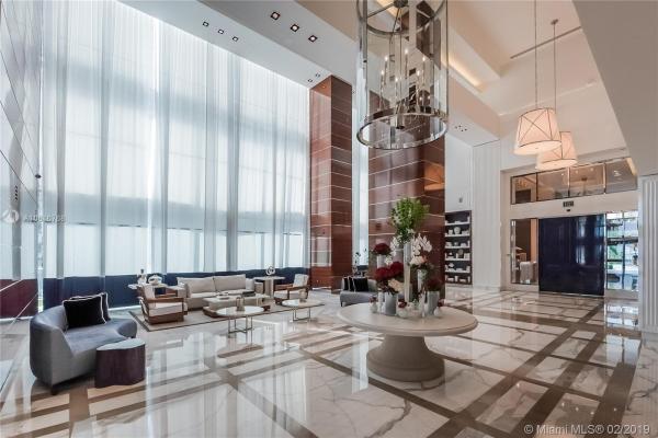 Chateau Beach Residences, 17475 Collins Ave #504, Sunny Isles Beach, Florida 33160, image 2