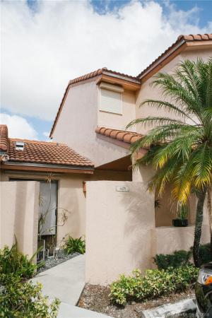 Villa Homes At The Moors, 6475 NW 170th Ln, Country Club, Florida 33015, image 2