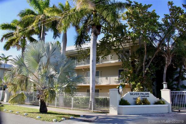 Silver Palms At Dadeland, 7403 SW 82nd St #108N, Glenvar Heights, Florida 33143, image 2