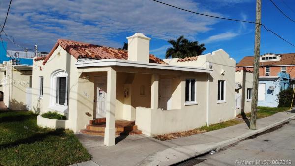 Hollywood Beach, 345 Monroe St #1-4, Hollywood, Florida 33019, image 2