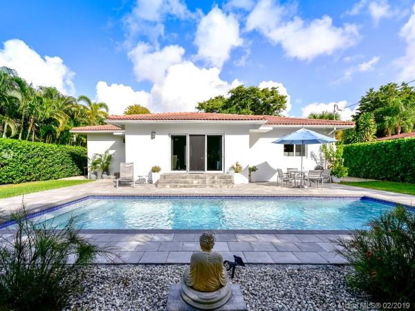 Bonmar Park, 9546 NW 1st Ave, Miami Shores, Florida 33150, image 2