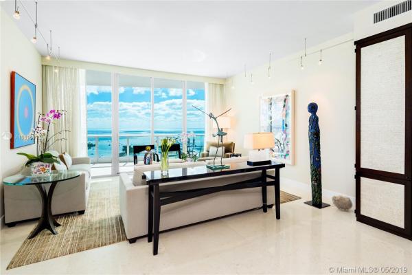 Grovenor House, 2627 S Bayshore Dr #2804, Miami, Florida 33133, image 2