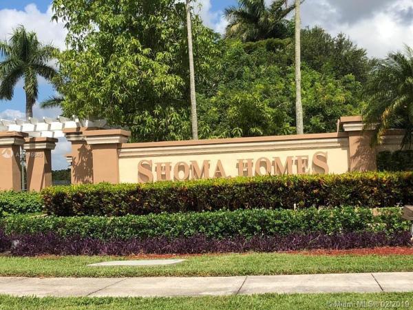 Shoma Homes At Tamiami, 13031 NW 8th St, Tamiami, Florida 33182, image 2