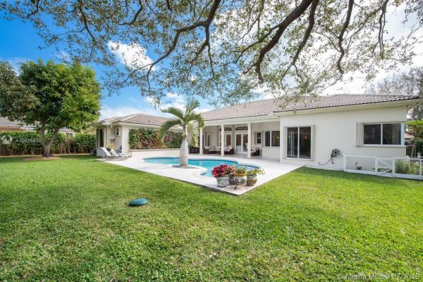 Oak Ridge Falls, 9503 SW 123rd Ter, Kendall, Florida 33176, image 2
