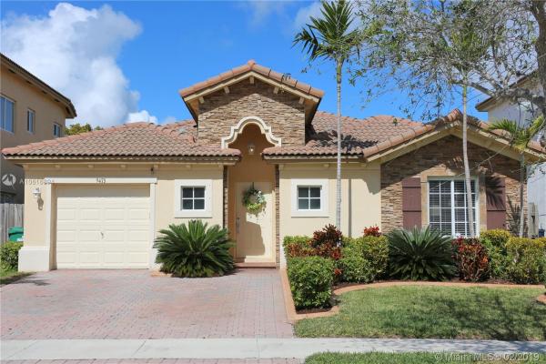 The Enclave At Isles Of Bayshore, 9473 SW 227th Ter, Cutler Bay, Florida 33190, image 2