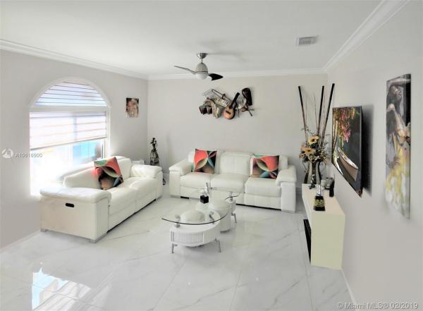 15341 SW 36th Ter, Unincorporated Dade County, Florida 33185, image 2
