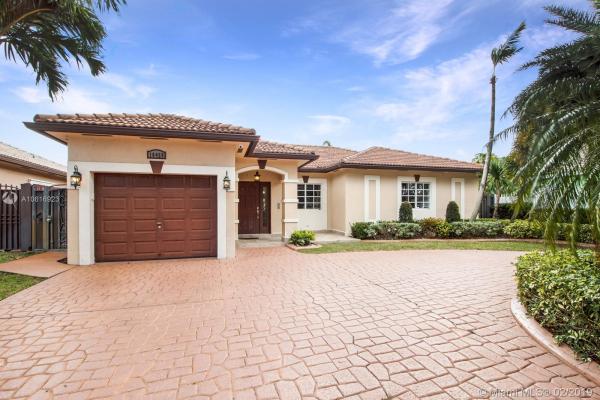 Royal Garden Estates, 16459 NW 91st Ct, Miami Lakes, Florida 33018, image 2