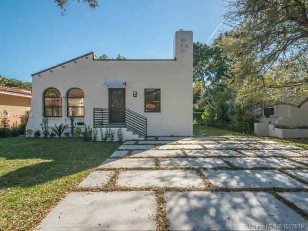 Granada, 1248 Aguila Ave, Coral Gables, Florida 33134, image 2