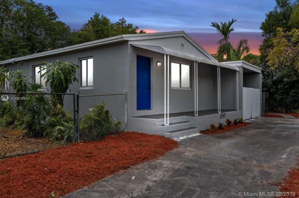 Overbrook Shores, 200 NW 134th St, North Miami, Florida 33168, image 2