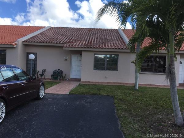Somerset Villas, 6023 SW 147 Place Cir #, Kendall West, Florida 33193, image 2