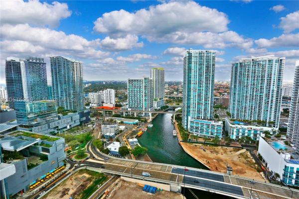 Brickell On The River North Tower, 31 SE 5th St #3819, Miami, Florida 33131, image 1