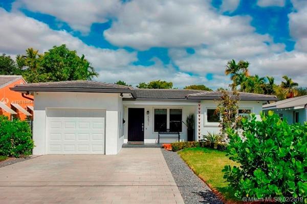 Coral Way Heights, 5871 SW 27th St, Coral Terrace, Florida 33155, image 2