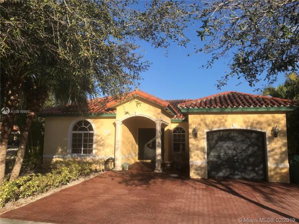3931 SW 152nd Pl, Unincorporated Dade County, Florida 33185, image 2