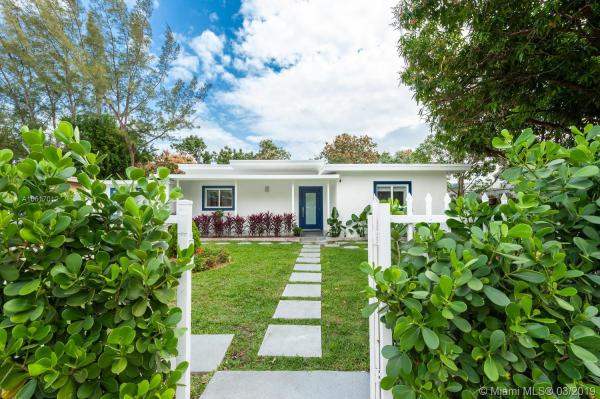 West Miami Shores, 11031 NW 2nd Ct, West Little River, Florida 33168, image 2